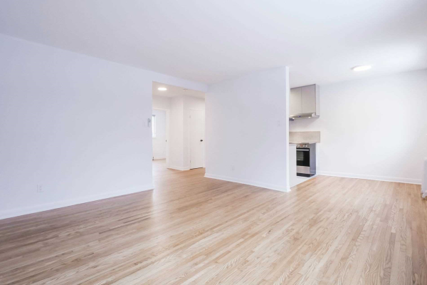 555 Birchmount Rd, Toronto