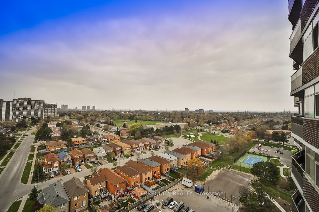 3151 Bridletowne Circ, #1607