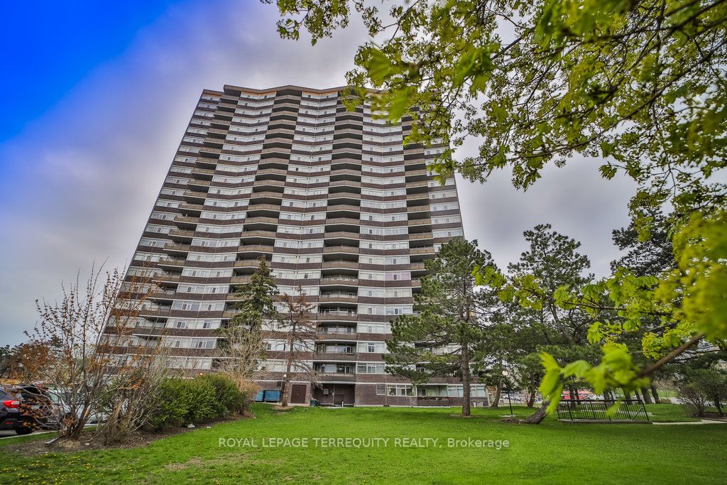 3151 Bridletowne Circ, #1607