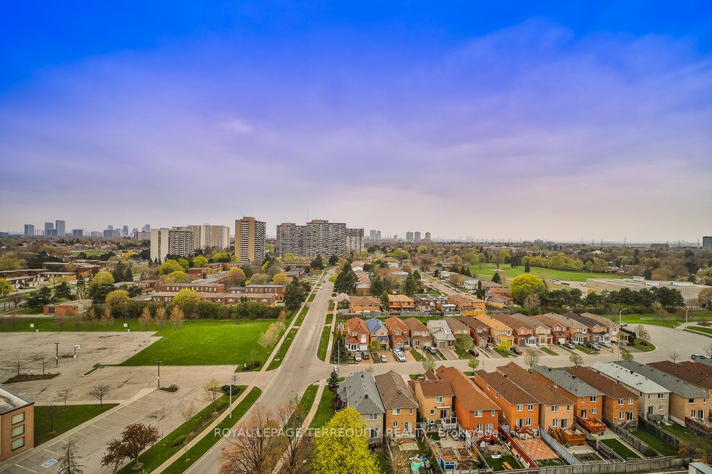 3151 Bridletowne Circ, #1607