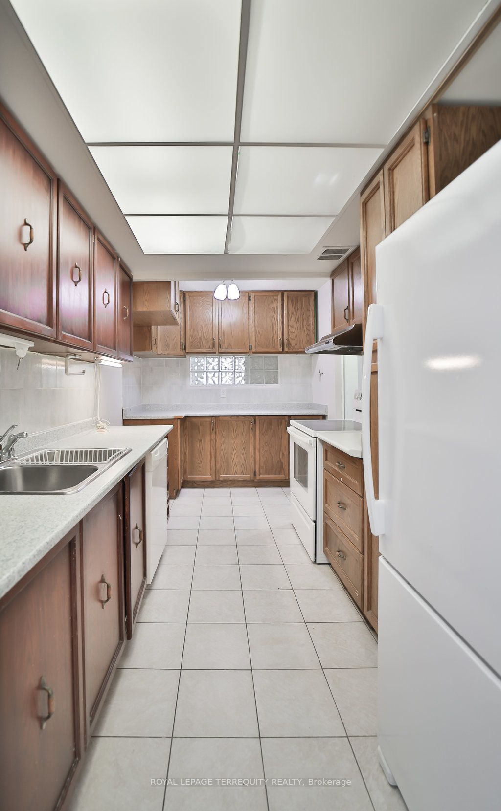 3151 Bridletowne Circ, #1607