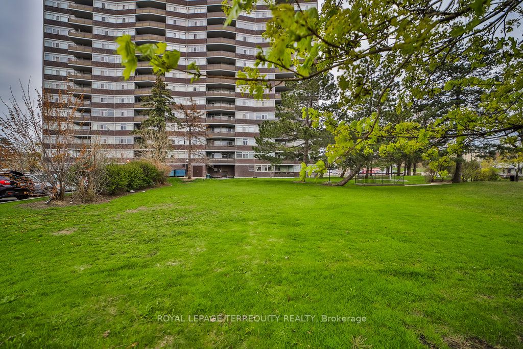 3151 Bridletowne Circ, #1607