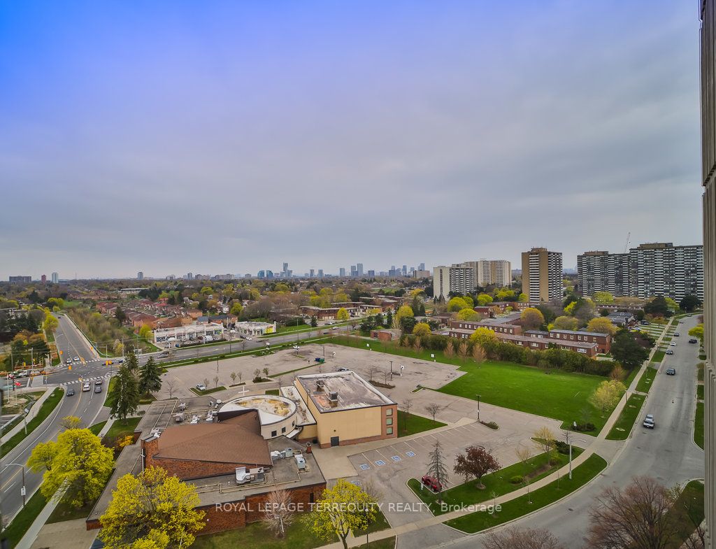 3151 Bridletowne Circ, #1607