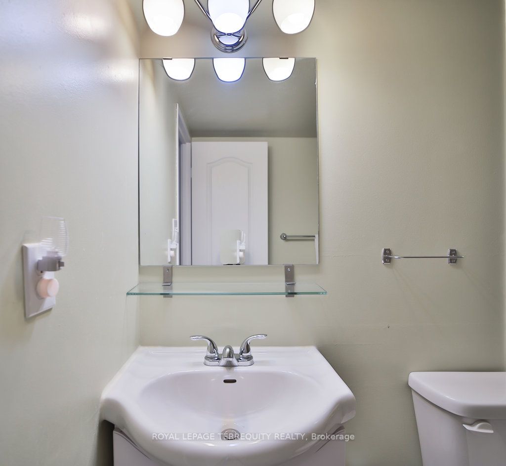 3151 Bridletowne Circ, #1607