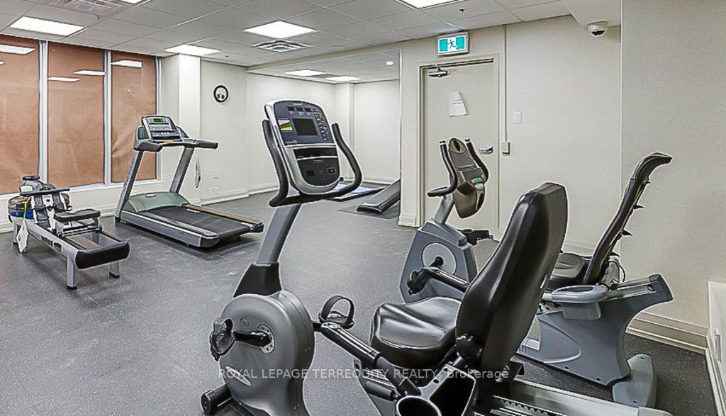 3151 Bridletowne Circ, #1607