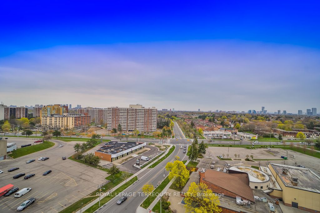 3151 Bridletowne Circ, #1607