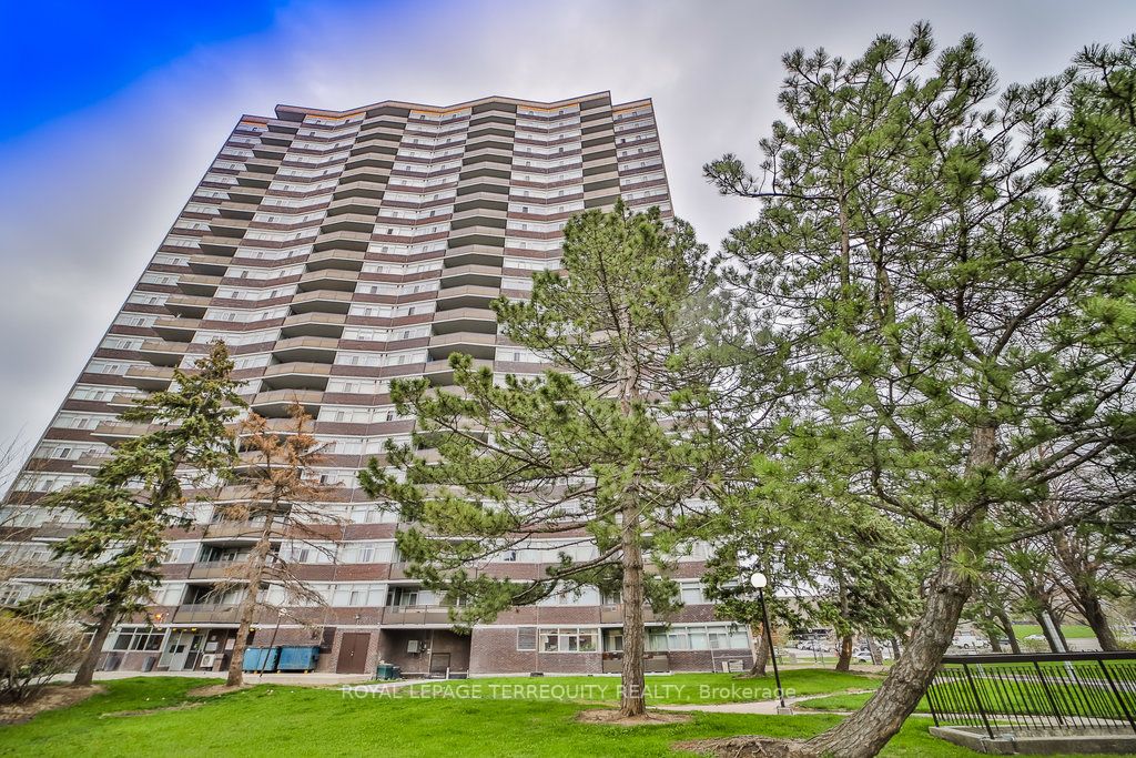 3151 Bridletowne Circ, #1607