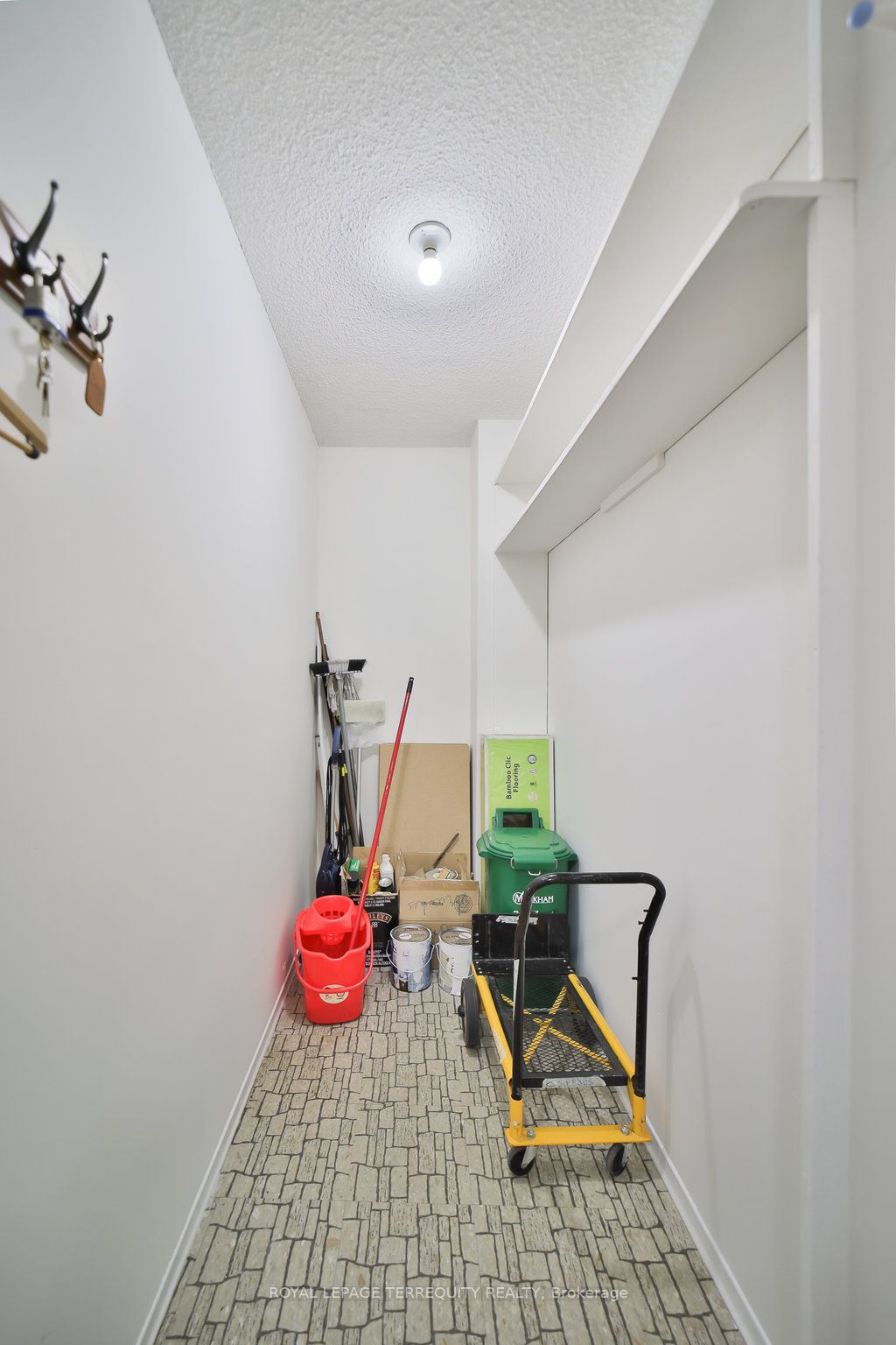 3151 Bridletowne Circ, #1607