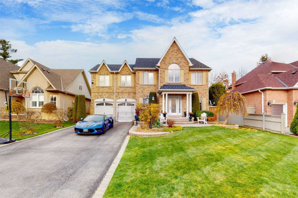 5 Osgoode Gate N, Clarington
