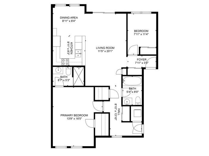 Listing E5959897 - Large Photo # 26