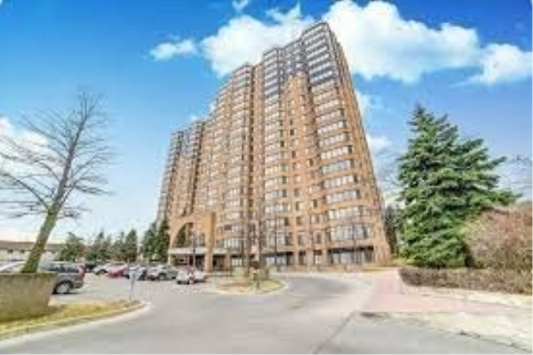 80 Alton Towers Circ, Toronto