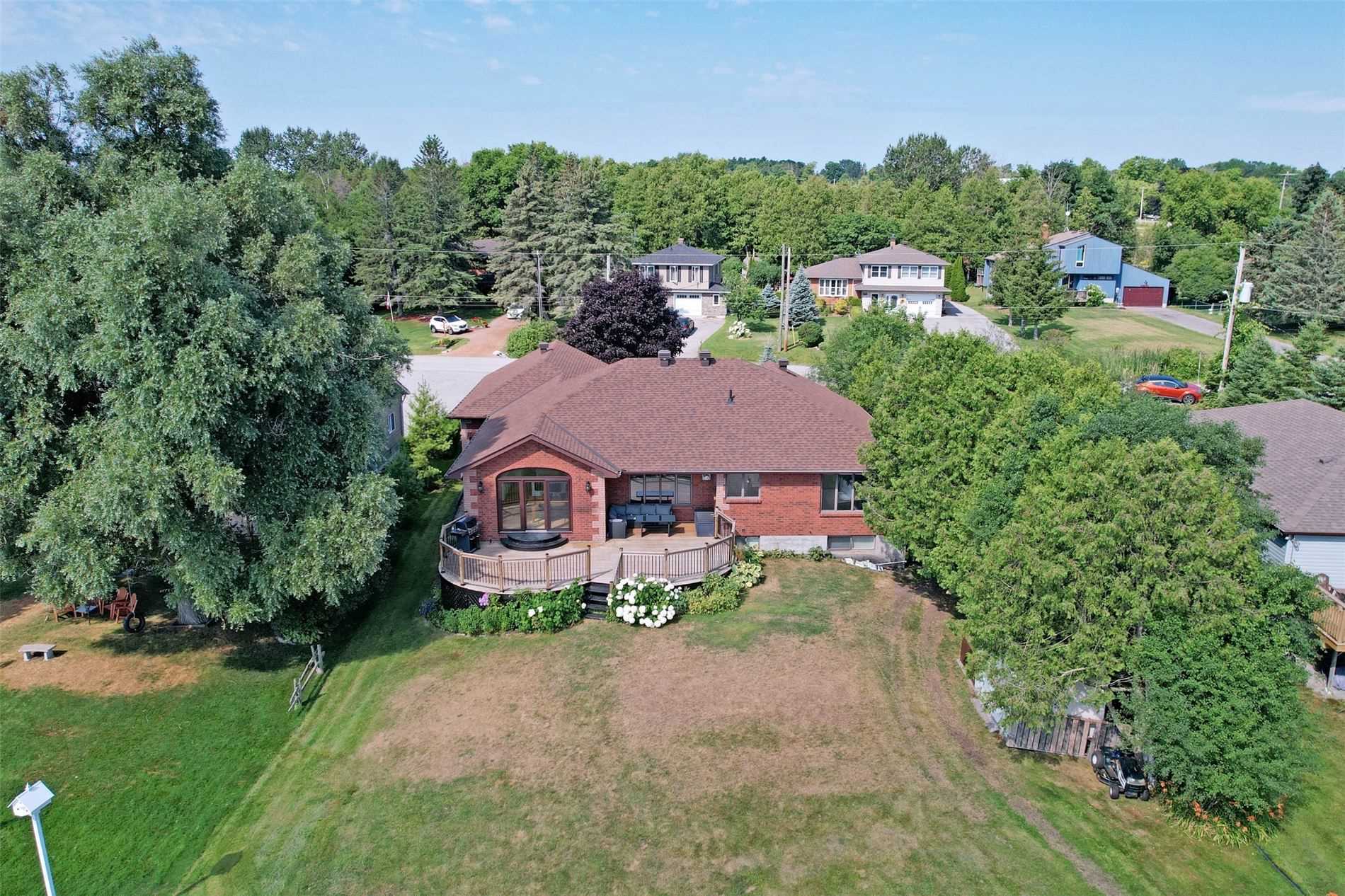 207 Aldred Drive