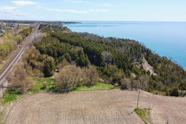 Lot 3 Lakeshore Rd, Clarington