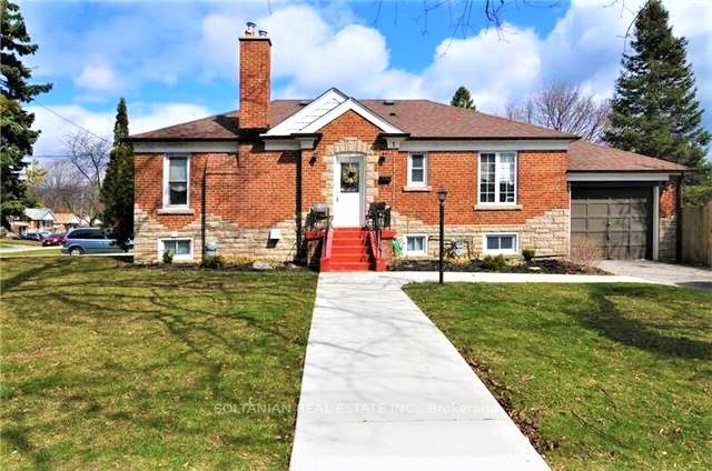 3 Bluewater Ave W