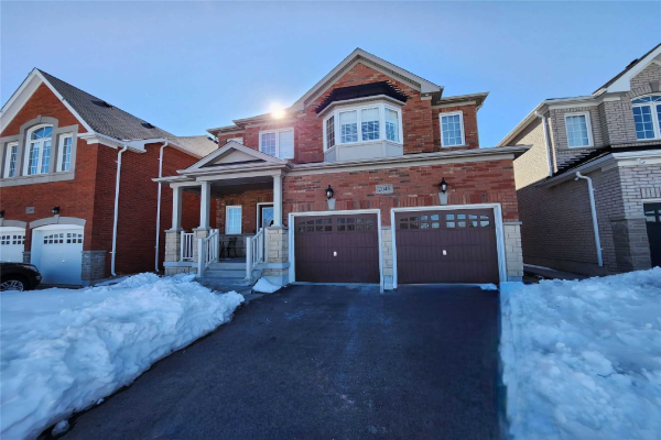 2045 Queensbury Dr, Oshawa