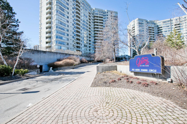 150 Alton Towers Circ, Toronto