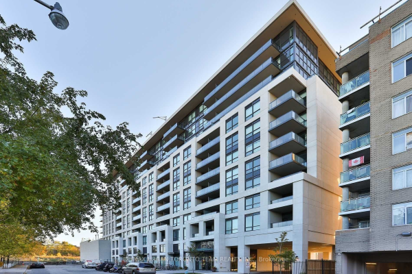 8 Trent Ave, Toronto
