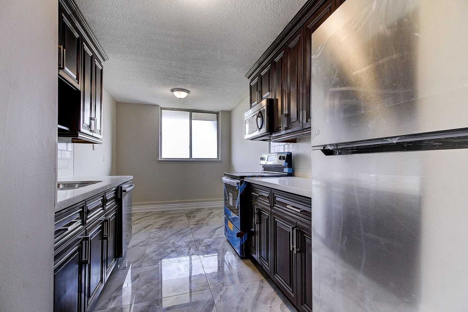 100 Wingarden Court, #605