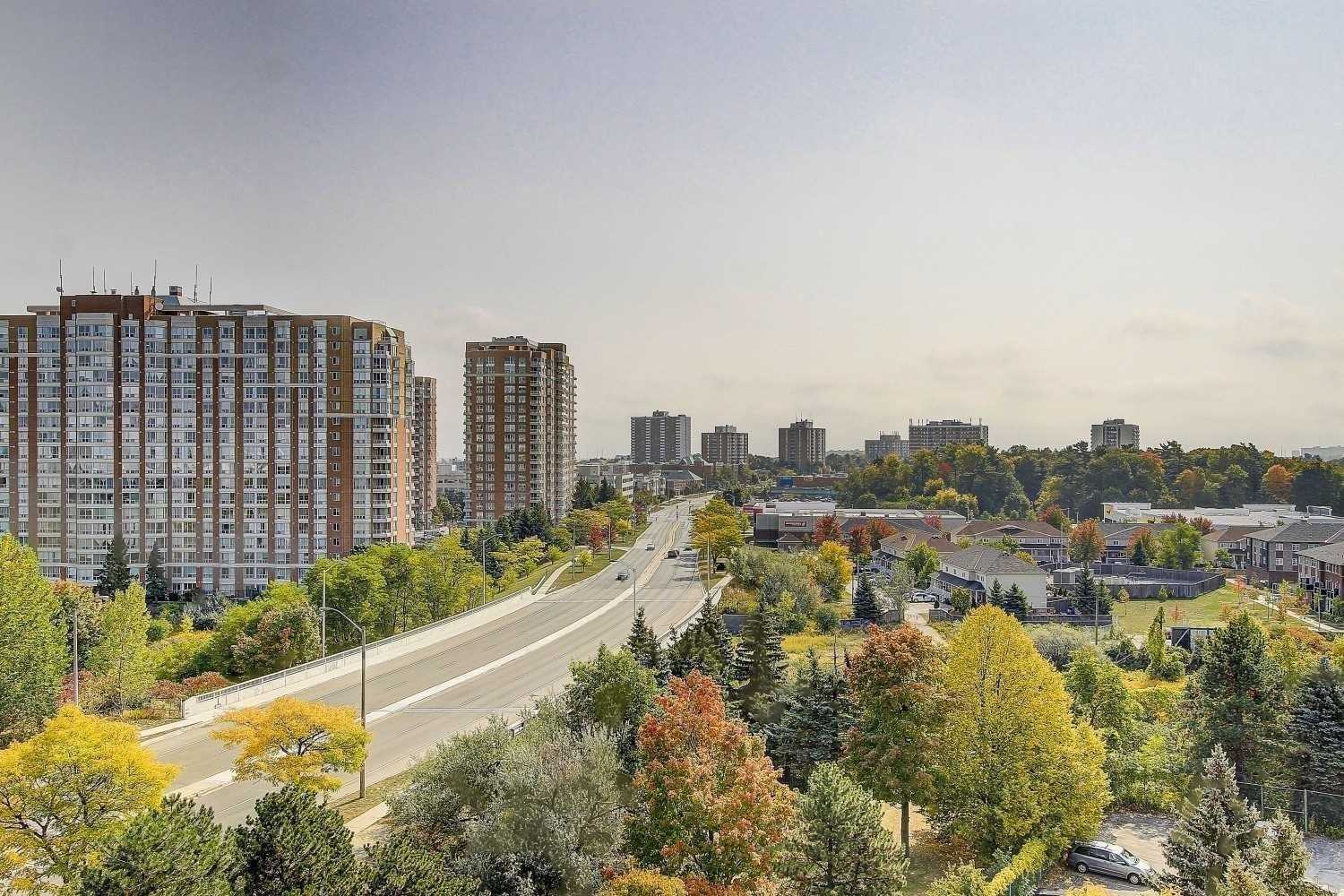 100 Wingarden Court, #605