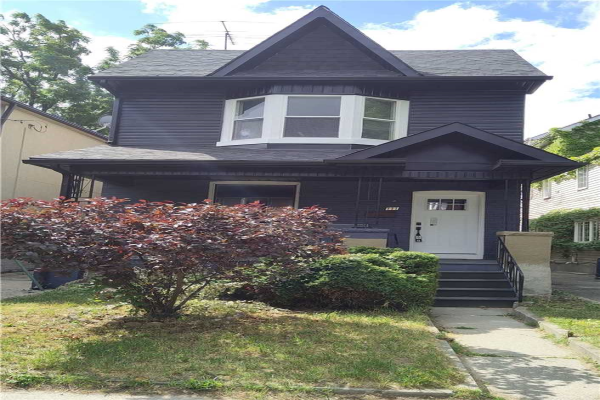111 Harcourt Ave, Toronto