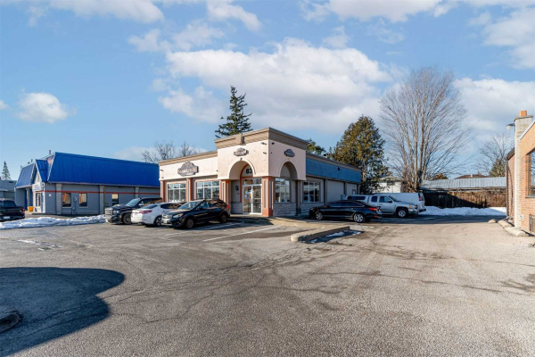 836 Brock St N, Whitby