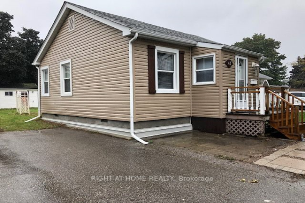 43 Glynn Rd, Ajax