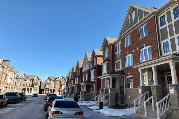 55 Jolly Way, Toronto