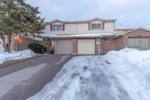 61 Grenbeck Dr, Toronto