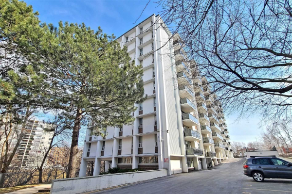 2245 Eglinton Ave E, Toronto