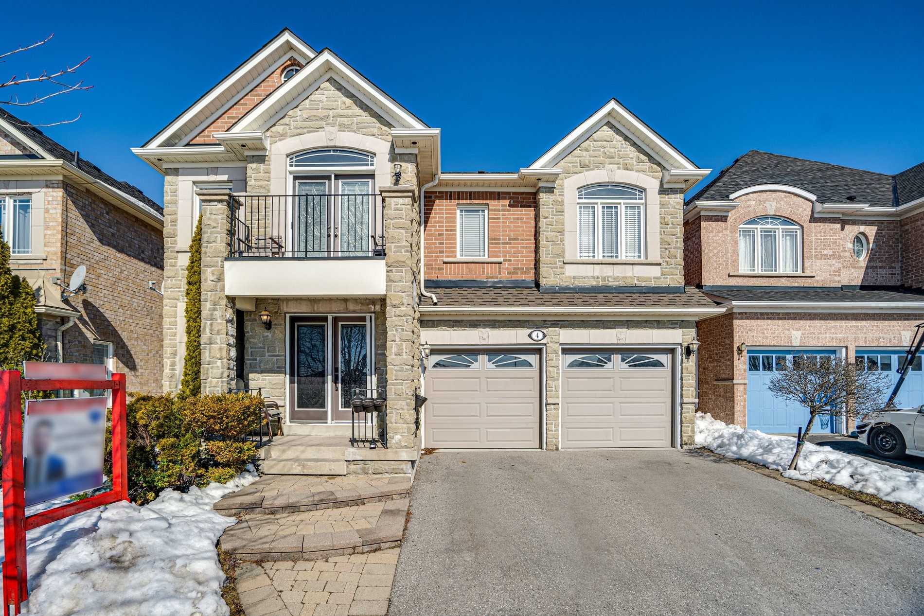 4 Carberry Crescent