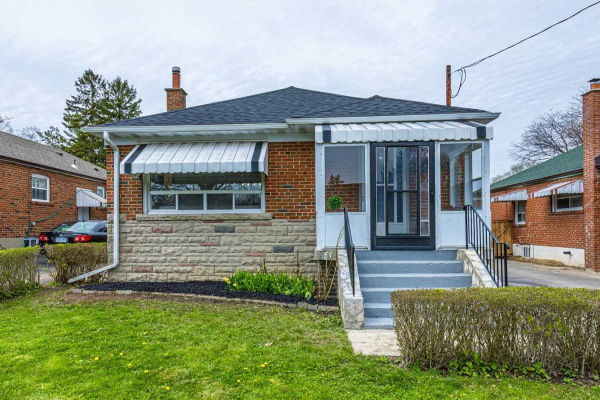 20 Porter Cres, Toronto