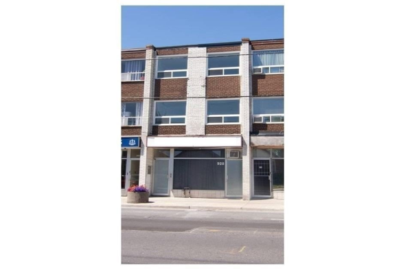 928A Pape Ave, Toronto