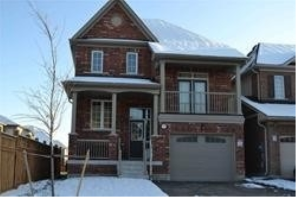 192 Bruce Cameron Dr, Clarington