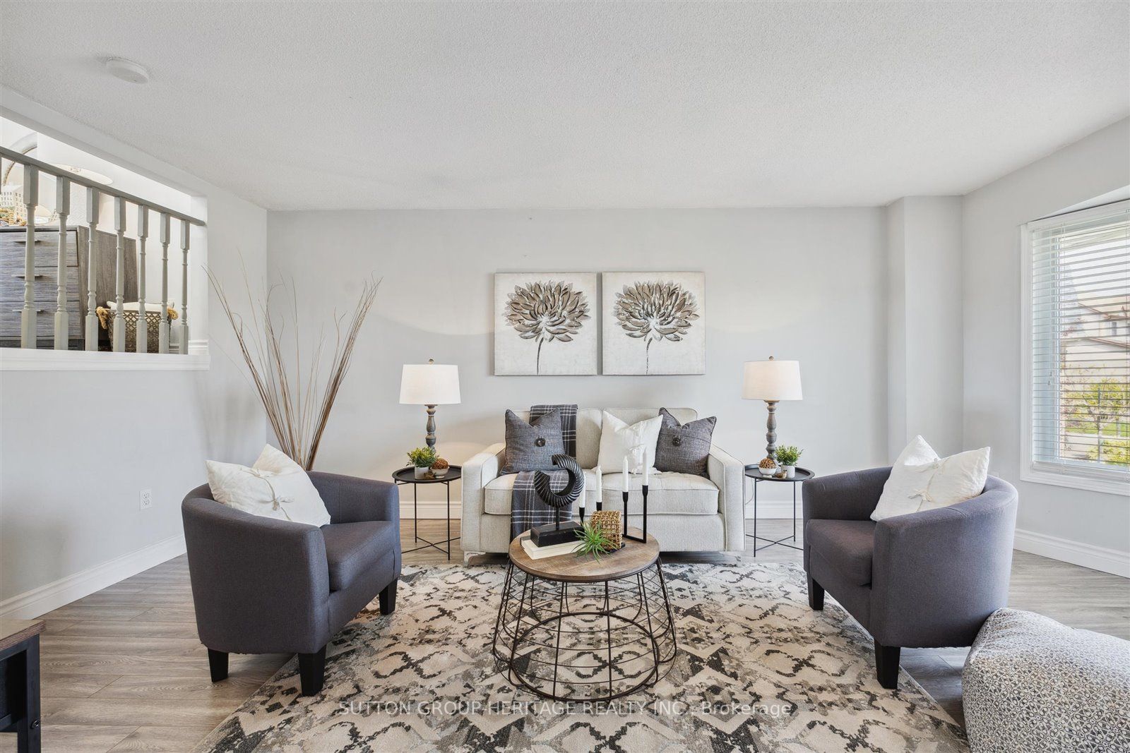 829 Lochness Cres, Oshawa