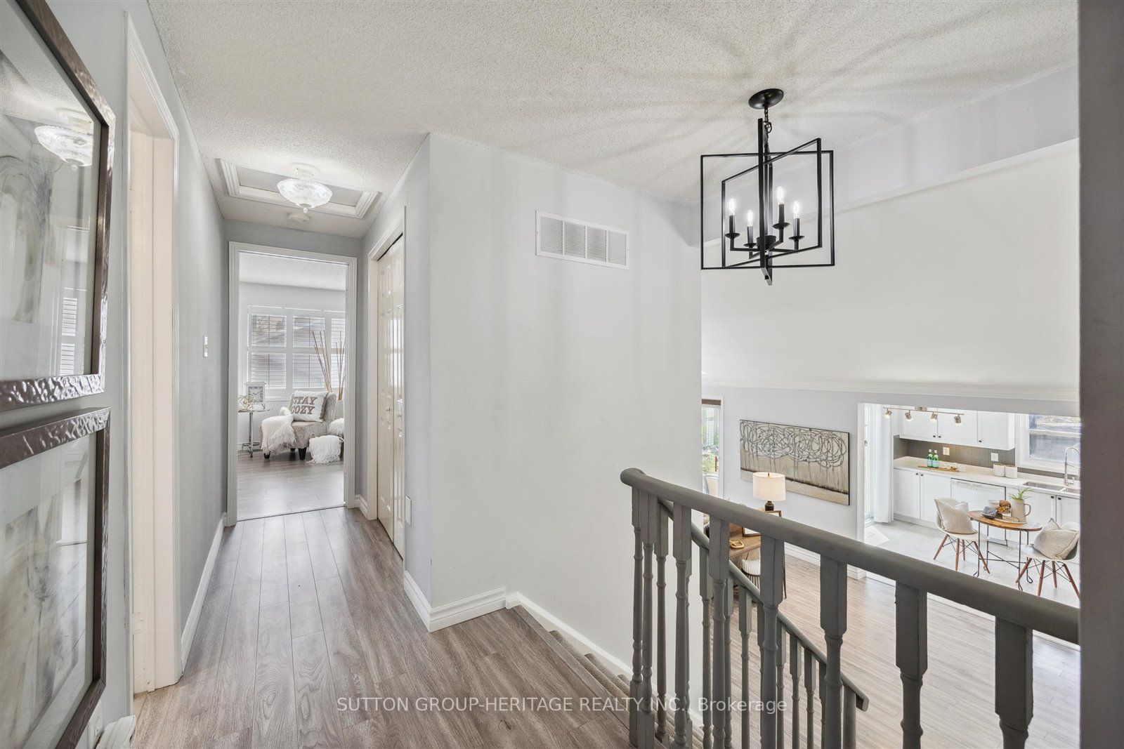 829 Lochness Cres, Oshawa