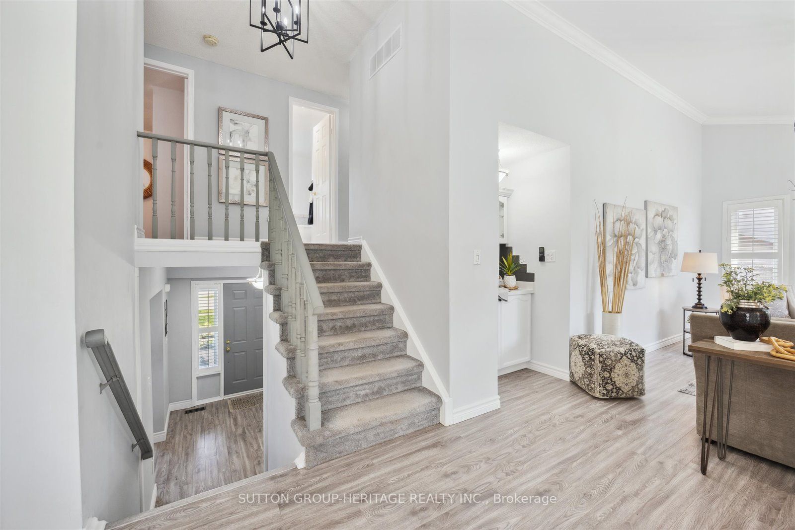 829 Lochness Cres, Oshawa