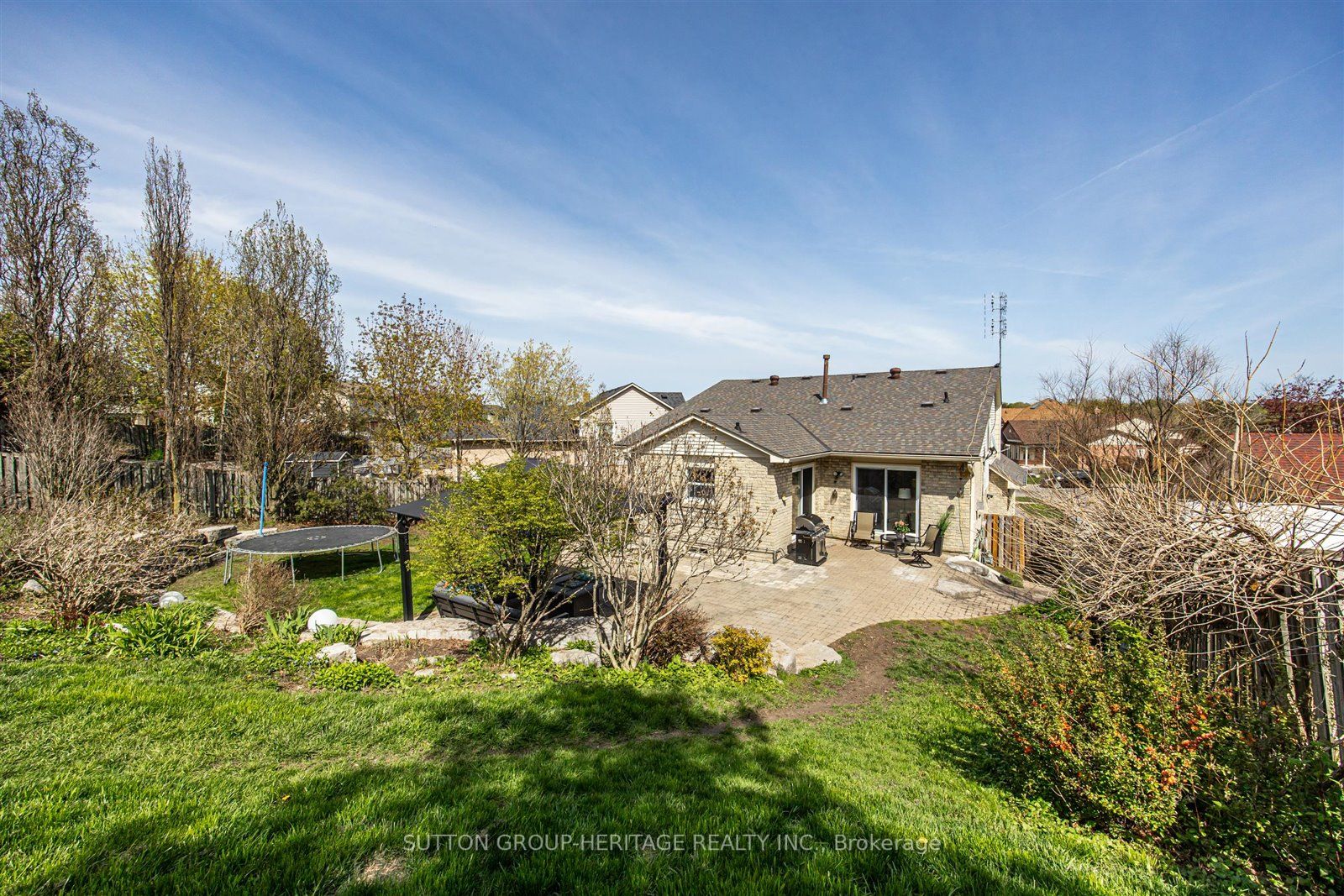 829 Lochness Cres, Oshawa