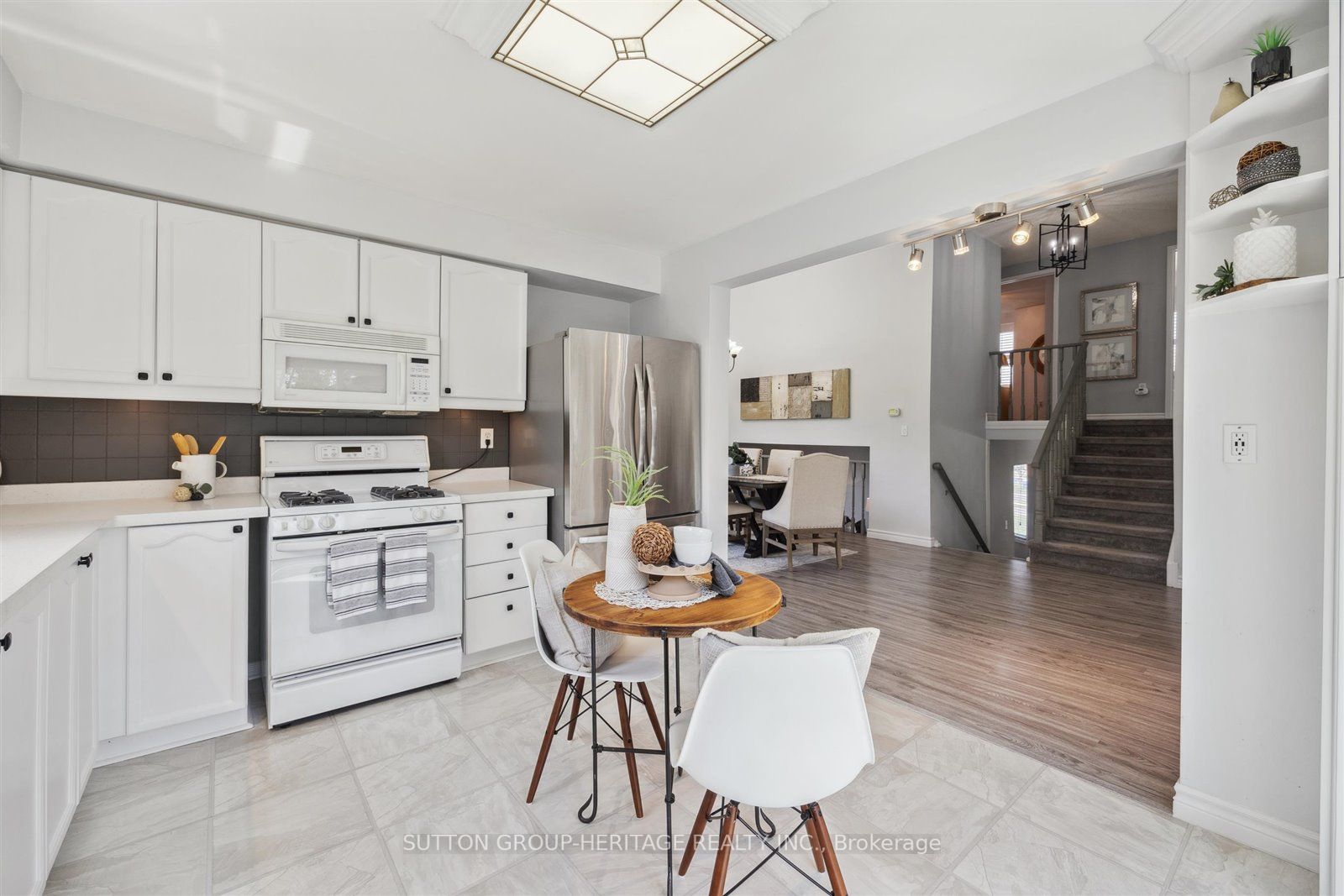 829 Lochness Cres, Oshawa