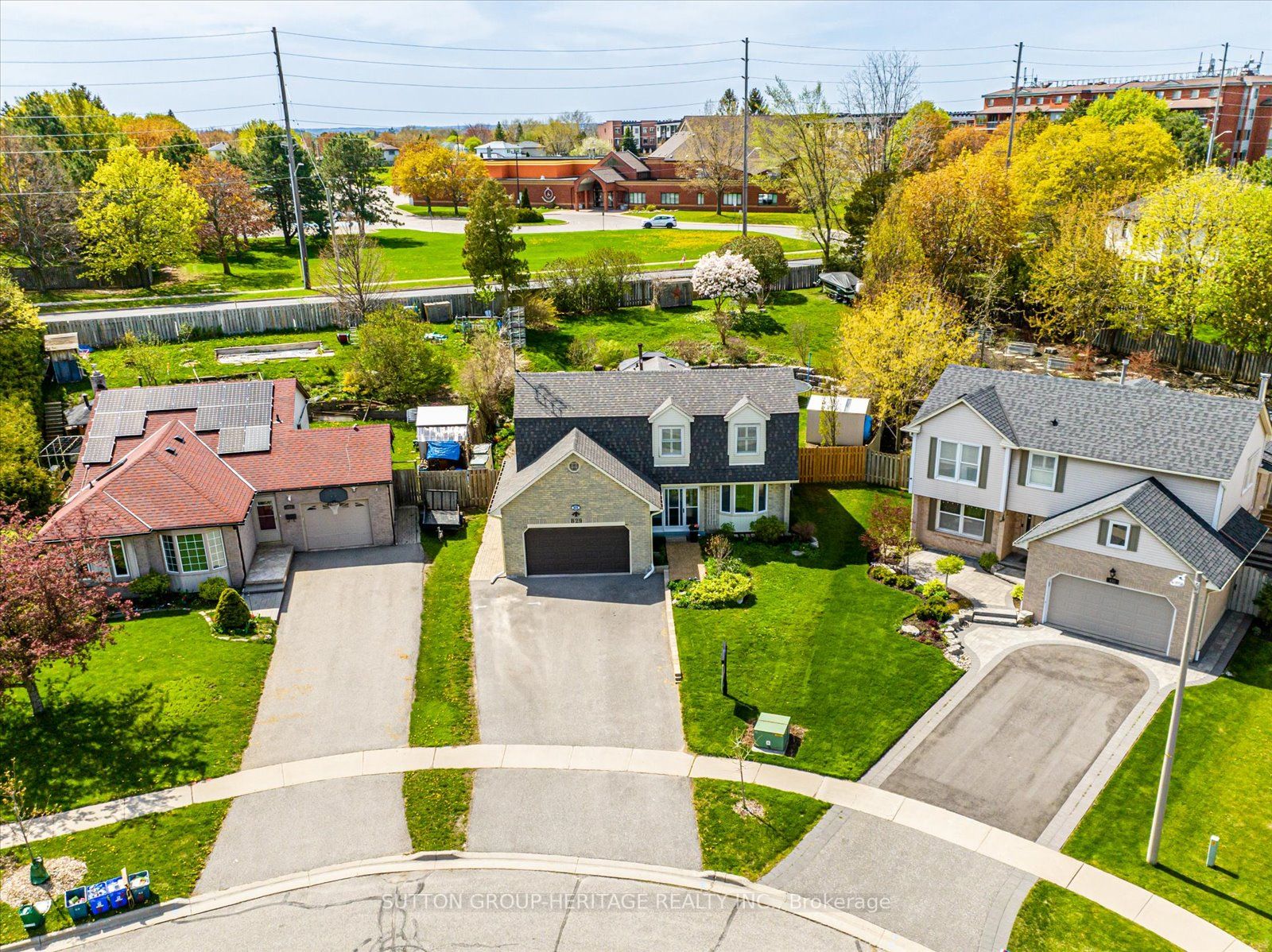 829 Lochness Cres, Oshawa