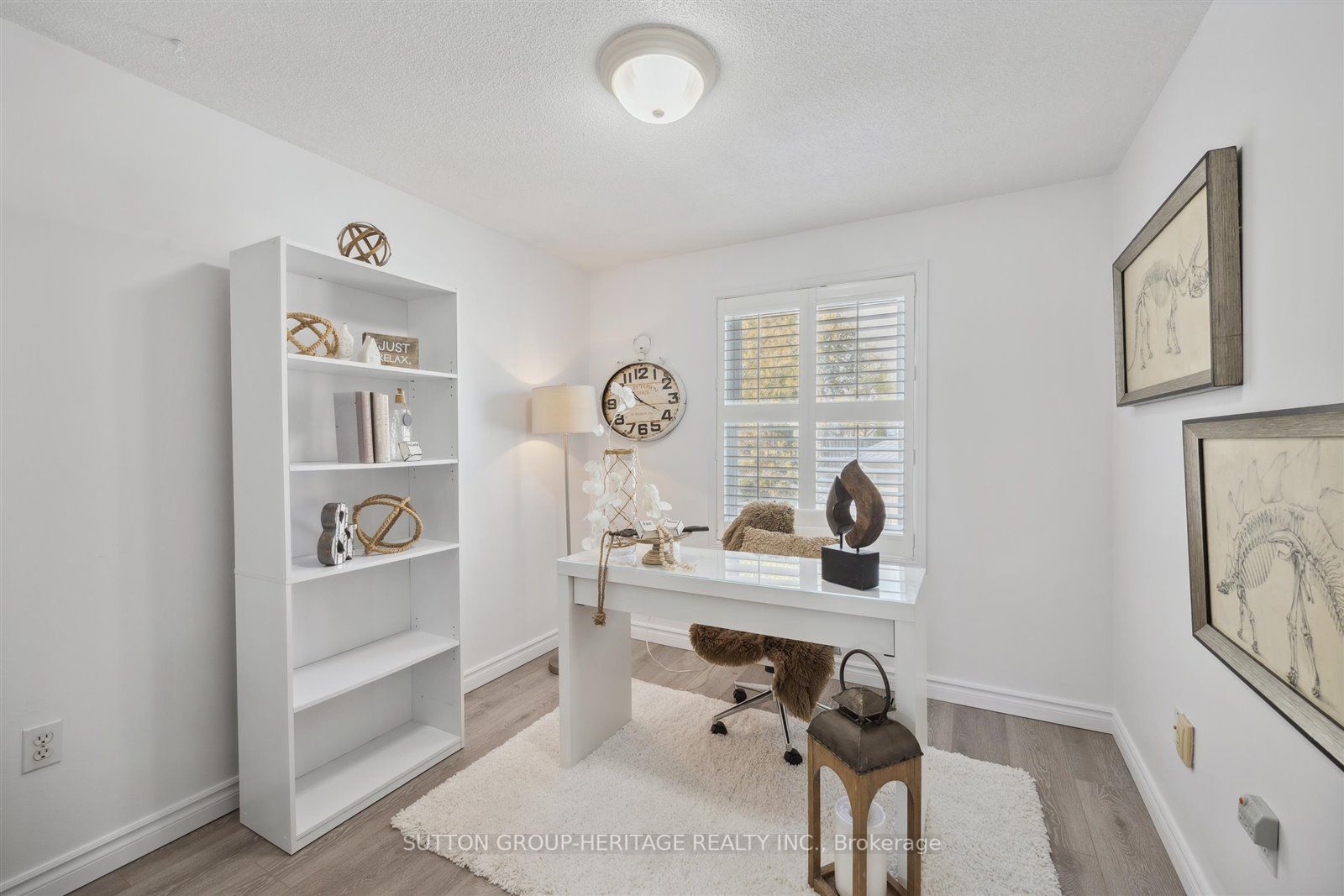 829 Lochness Cres, Oshawa