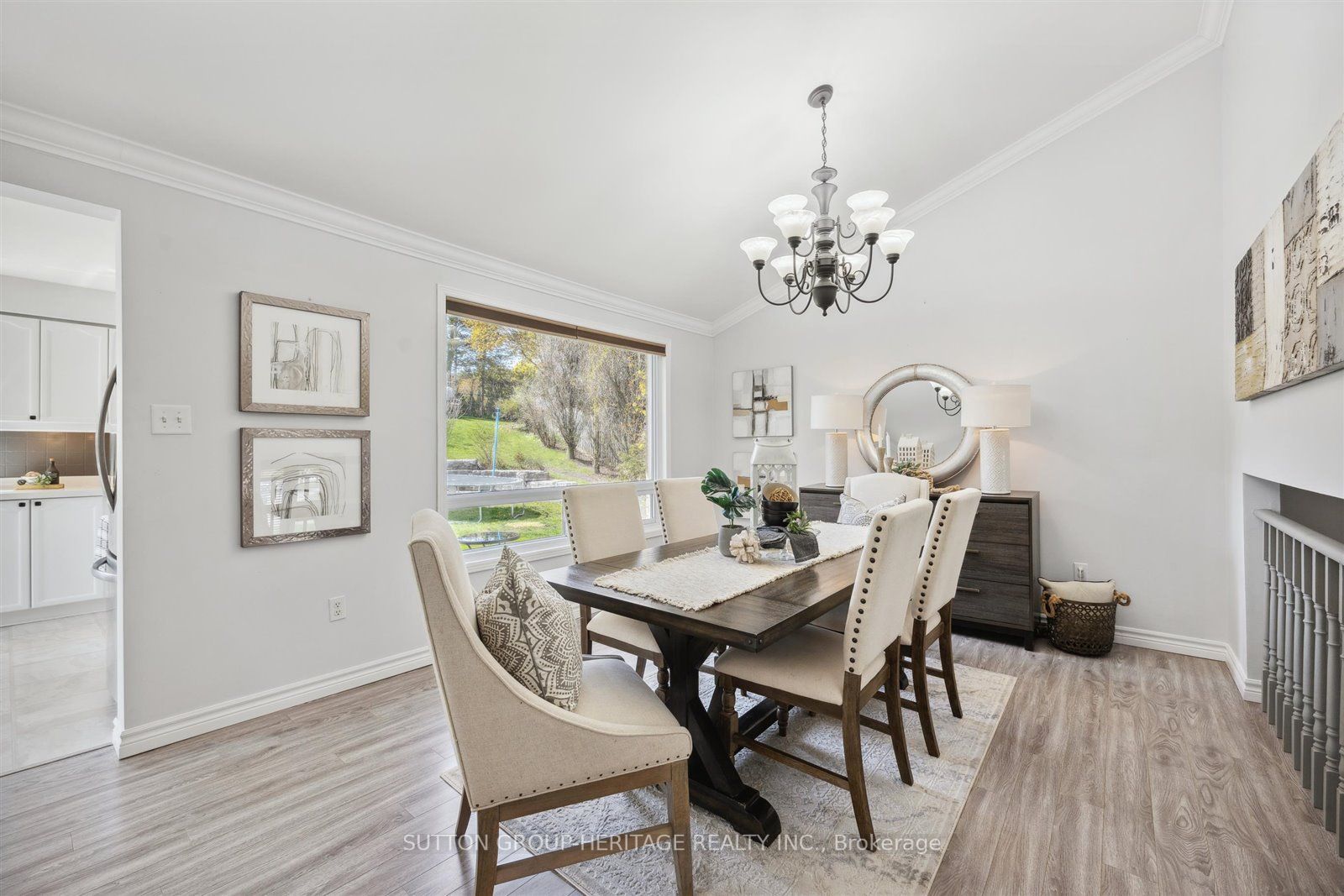 829 Lochness Cres, Oshawa