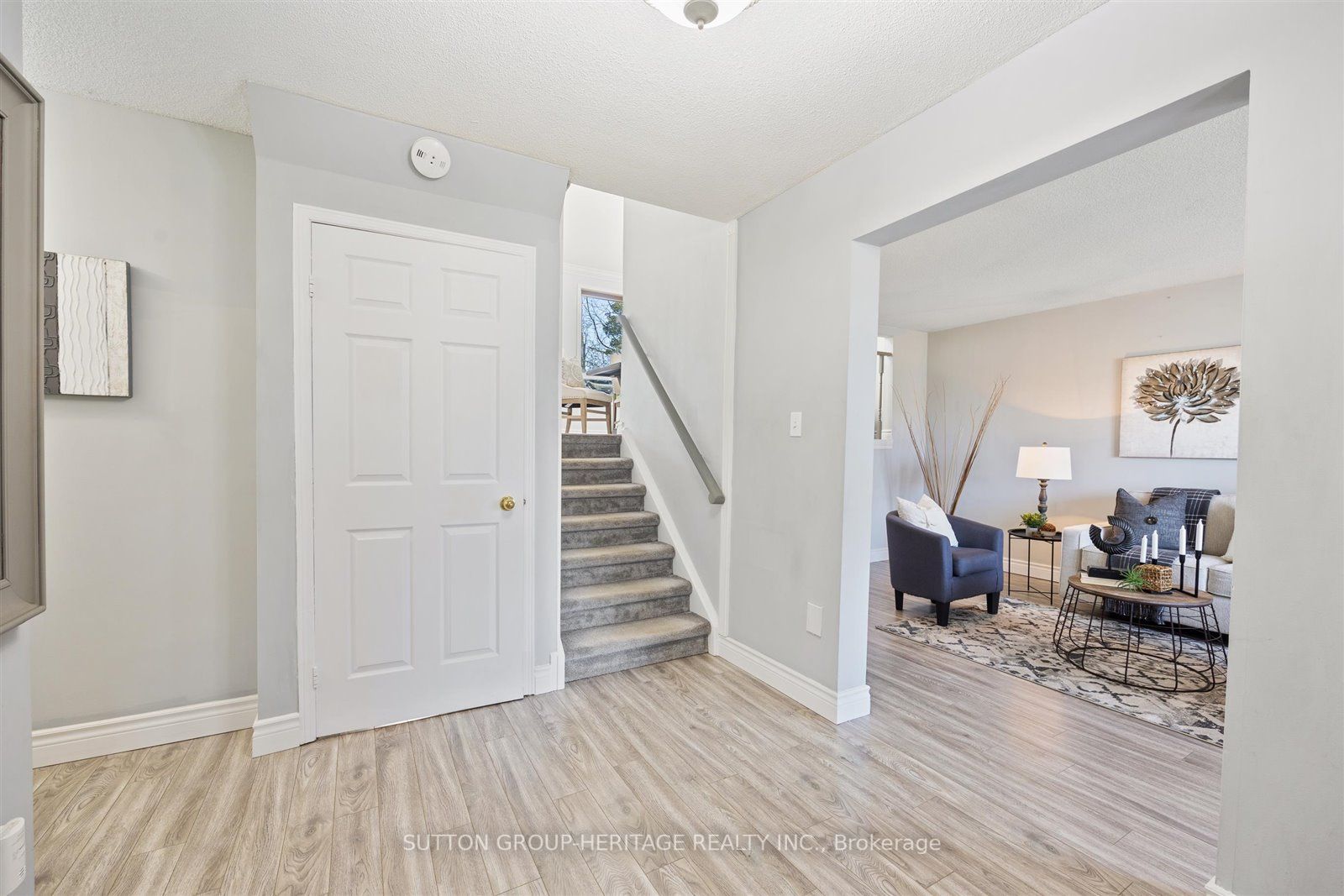 829 Lochness Cres, Oshawa