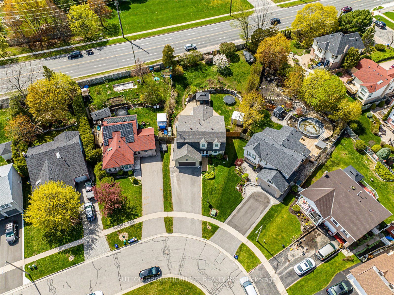 829 Lochness Cres, Oshawa