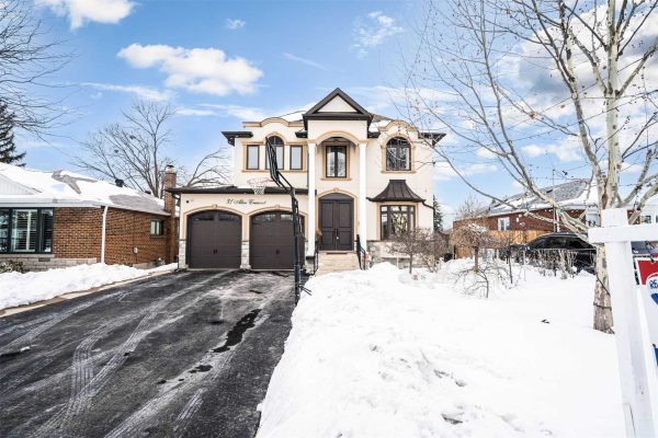 31 Alice Cres, Toronto
