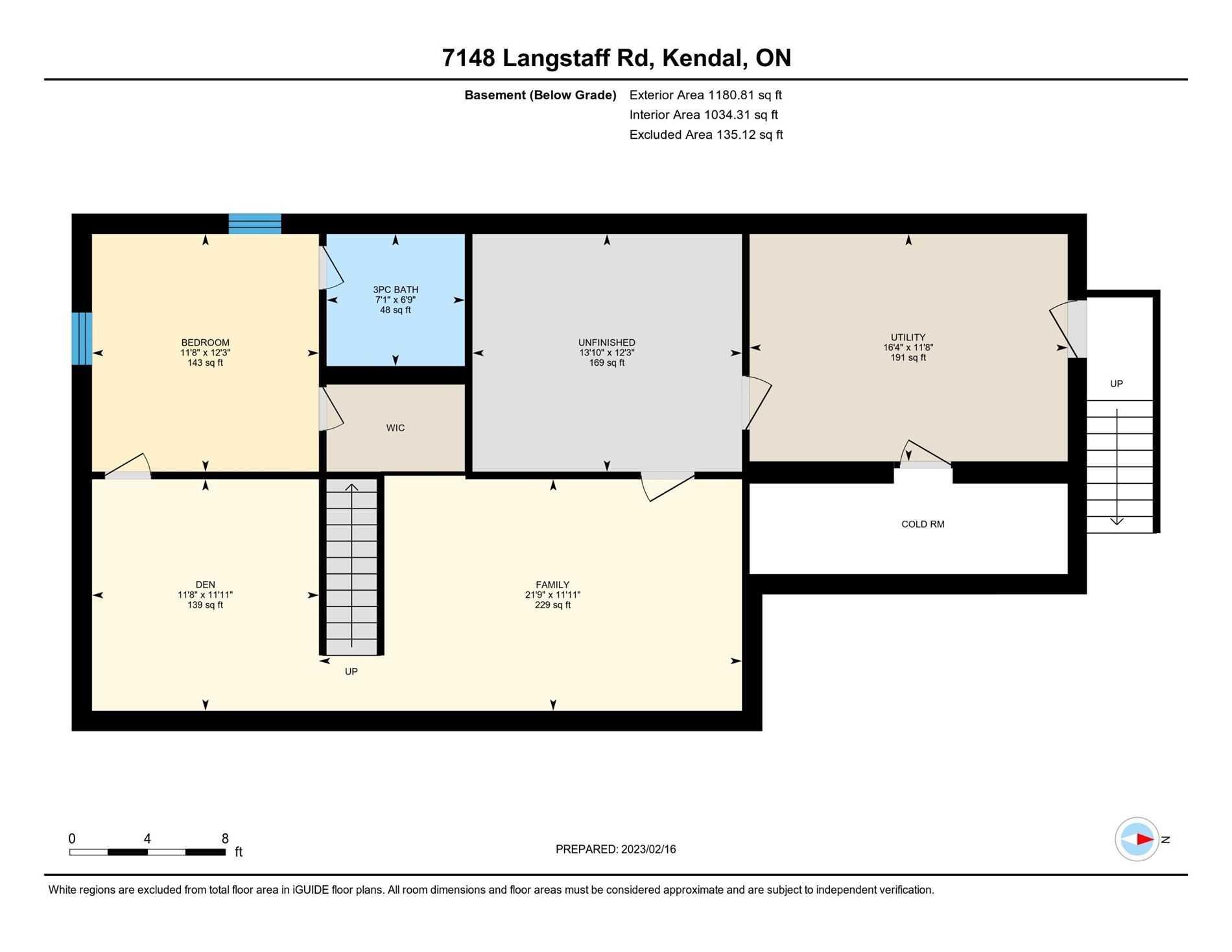 Listing E5962313 - Large Photo # 39