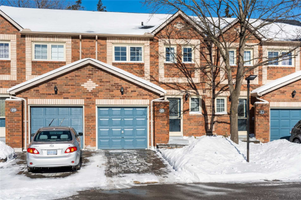 6157 Kingston Rd, Toronto