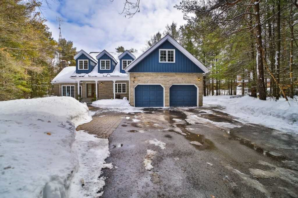 3 Sumac Crt, Clarington