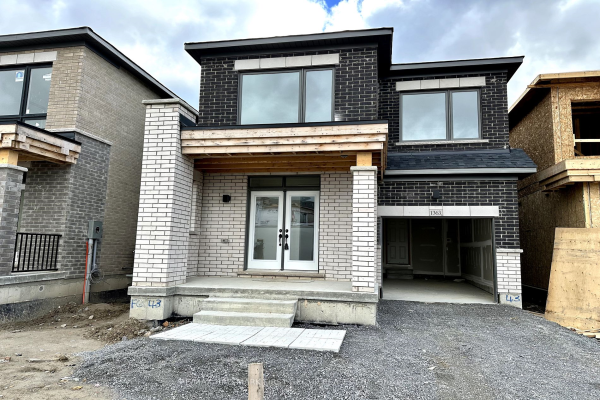 1363 Klondike Dr, Oshawa