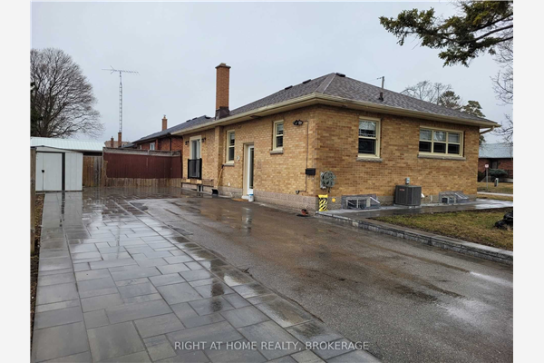 45 Prince St, Clarington