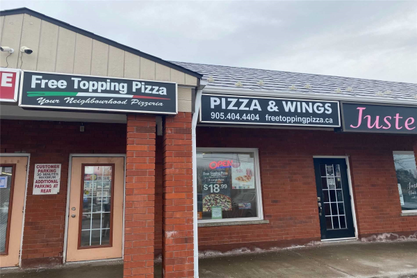 1561 King St E, Clarington